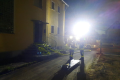 Atemschutzuebung Oktober 2023