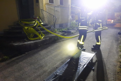 Atemschutzuebung Oktober 2023