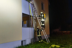 Atemschutzuebung Oktober 2023