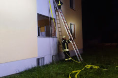 Atemschutzuebung Oktober 2023