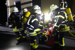 Atemschutzuebung Oktober 2023