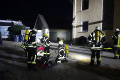 Atemschutzuebung Oktober 2023