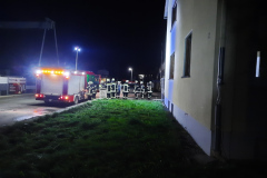 Atemschutzuebung Oktober 2023