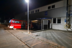 Atemschutzuebung Oktober 2023