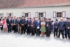 Fahrzeugsegnung