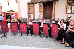 Fahrzeugsegnung