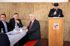 Fahrzeugsegnung