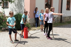 Fahrzeugsegnung