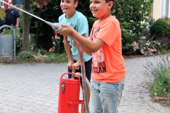 Fahrzeugsegnung