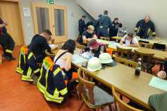 MTA Zwischenprüfung am 8.12.2023