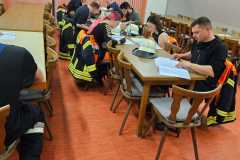 MTA Zwischenprüfung am 8.12.2023