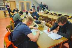 MTA Zwischenprüfung am 8.12.2023