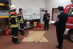 MTA Zwischenprüfung am 8.12.2023