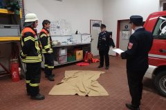 MTA Zwischenprüfung am 8.12.2023