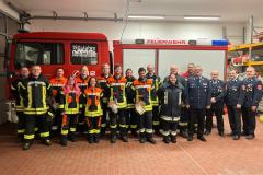 MTA Zwischenprüfung am 8.12.2023